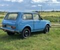 Синий ВАЗ 2121, объемом двигателя 0 л и пробегом 67 тыс. км за 1099 $, фото 5 на Automoto.ua