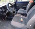 Синій ВАЗ 2121 Нива, об'ємом двигуна 1.3 л та пробігом 50 тис. км за 1700 $, фото 6 на Automoto.ua