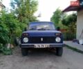 Синій ВАЗ 2121 Нива, об'ємом двигуна 1.3 л та пробігом 50 тис. км за 1700 $, фото 1 на Automoto.ua