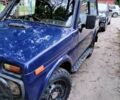 Синій ВАЗ 2121 Нива, об'ємом двигуна 0 л та пробігом 90 тис. км за 3000 $, фото 1 на Automoto.ua