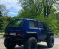 Синій ВАЗ 2121 Нива, об'ємом двигуна 2.8 л та пробігом 180 тис. км за 4499 $, фото 6 на Automoto.ua