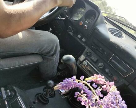 Синий ВАЗ 2121 Нива, объемом двигателя 0 л и пробегом 90 тыс. км за 3000 $, фото 3 на Automoto.ua
