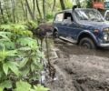 Синий ВАЗ 2121 Нива, объемом двигателя 0 л и пробегом 90 тыс. км за 3000 $, фото 4 на Automoto.ua