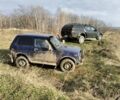 Синий ВАЗ 2121 Нива, объемом двигателя 0 л и пробегом 90 тыс. км за 3000 $, фото 11 на Automoto.ua