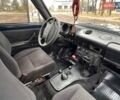 Синий ВАЗ 2121 Нива, объемом двигателя 1.57 л и пробегом 100 тыс. км за 1999 $, фото 12 на Automoto.ua