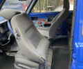 Синий ВАЗ 2121 Нива, объемом двигателя 1.6 л и пробегом 86 тыс. км за 1900 $, фото 8 на Automoto.ua