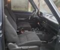 Синий ВАЗ 2121 Нива, объемом двигателя 1.57 л и пробегом 100 тыс. км за 1999 $, фото 16 на Automoto.ua
