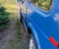 Синій ВАЗ 2121 Нива, об'ємом двигуна 1.6 л та пробігом 180 тис. км за 1900 $, фото 6 на Automoto.ua
