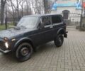 Синий ВАЗ 2121 Нива, объемом двигателя 1.57 л и пробегом 100 тыс. км за 1999 $, фото 8 на Automoto.ua