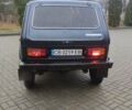 Синий ВАЗ 2121 Нива, объемом двигателя 1.57 л и пробегом 100 тыс. км за 1999 $, фото 5 на Automoto.ua