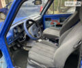Синий ВАЗ 2121 Нива, объемом двигателя 1.6 л и пробегом 86 тыс. км за 1900 $, фото 9 на Automoto.ua