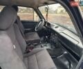 Синий ВАЗ 2121 Нива, объемом двигателя 1.57 л и пробегом 100 тыс. км за 1999 $, фото 11 на Automoto.ua