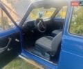Синій ВАЗ 2121 Нива, об'ємом двигуна 1.6 л та пробігом 180 тис. км за 1900 $, фото 3 на Automoto.ua