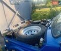 Синій ВАЗ 2121 Нива, об'ємом двигуна 1.6 л та пробігом 180 тис. км за 1900 $, фото 8 на Automoto.ua