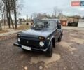 Синий ВАЗ 2121 Нива, объемом двигателя 1.57 л и пробегом 100 тыс. км за 1999 $, фото 7 на Automoto.ua
