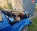 Синій ВАЗ 2121 Нива, об'ємом двигуна 1.6 л та пробігом 180 тис. км за 1900 $, фото 4 на Automoto.ua