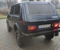 Синий ВАЗ 2121 Нива, объемом двигателя 1.57 л и пробегом 100 тыс. км за 1999 $, фото 9 на Automoto.ua