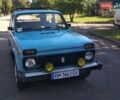 Синій ВАЗ 2121 Нива, об'ємом двигуна 1.6 л та пробігом 95 тис. км за 2850 $, фото 3 на Automoto.ua