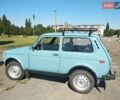 Синій ВАЗ 2121 Нива, об'ємом двигуна 1.6 л та пробігом 95 тис. км за 2850 $, фото 18 на Automoto.ua