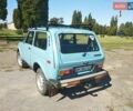 Синій ВАЗ 2121 Нива, об'ємом двигуна 1.6 л та пробігом 95 тис. км за 2850 $, фото 17 на Automoto.ua