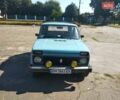 Синій ВАЗ 2121 Нива, об'ємом двигуна 1.6 л та пробігом 95 тис. км за 2850 $, фото 14 на Automoto.ua