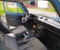 Синій ВАЗ 2121 Нива, об'ємом двигуна 1.6 л та пробігом 75 тис. км за 2300 $, фото 4 на Automoto.ua