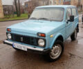 Синій ВАЗ 2121 Нива, об'ємом двигуна 1.57 л та пробігом 60 тис. км за 3100 $, фото 3 на Automoto.ua