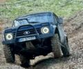 Синий ВАЗ 2121, объемом двигателя 1.6 л и пробегом 56 тыс. км за 2500 $, фото 13 на Automoto.ua