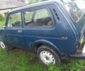 Синій ВАЗ 2121, об'ємом двигуна 1 л та пробігом 2 тис. км за 1202 $, фото 1 на Automoto.ua