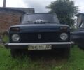 Синій ВАЗ 2121, об'ємом двигуна 1 л та пробігом 2 тис. км за 1202 $, фото 2 на Automoto.ua