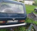 Синій ВАЗ 2121, об'ємом двигуна 1 л та пробігом 2 тис. км за 1202 $, фото 1 на Automoto.ua