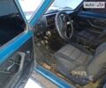 Синій ВАЗ 2121 Нива, об'ємом двигуна 1.69 л та пробігом 73 тис. км за 4000 $, фото 7 на Automoto.ua