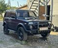 Синий ВАЗ 2121, объемом двигателя 1.7 л и пробегом 67 тыс. км за 2900 $, фото 1 на Automoto.ua