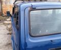 Синий ВАЗ 2121 Нива, объемом двигателя 1.69 л и пробегом 169 тыс. км за 3100 $, фото 9 на Automoto.ua