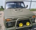 Синий ВАЗ 2121, объемом двигателя 0 л и пробегом 100 тыс. км за 1100 $, фото 1 на Automoto.ua