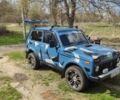 Синий ВАЗ 2121, объемом двигателя 0 л и пробегом 59 тыс. км за 4300 $, фото 2 на Automoto.ua
