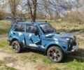 Синий ВАЗ 2121, объемом двигателя 0 л и пробегом 59 тыс. км за 4300 $, фото 1 на Automoto.ua