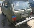 Синий ВАЗ 2121, объемом двигателя 0 л и пробегом 100 тыс. км за 1100 $, фото 2 на Automoto.ua