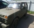 Синий ВАЗ 2121, объемом двигателя 0 л и пробегом 100 тыс. км за 1100 $, фото 1 на Automoto.ua