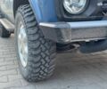 Синий ВАЗ 2121 Нива, объемом двигателя 1.7 л и пробегом 150 тыс. км за 3990 $, фото 3 на Automoto.ua