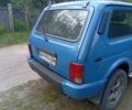Синій ВАЗ 2121, об'ємом двигуна 1.7 л та пробігом 170 тис. км за 5300 $, фото 2 на Automoto.ua