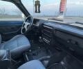 Синий ВАЗ 2121 Нива, объемом двигателя 1.7 л и пробегом 150 тыс. км за 3990 $, фото 18 на Automoto.ua