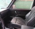 Синий ВАЗ 2121, объемом двигателя 1.7 л и пробегом 170 тыс. км за 160000 $, фото 8 на Automoto.ua