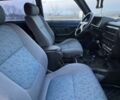 Синий ВАЗ 2121 Нива, объемом двигателя 1.7 л и пробегом 150 тыс. км за 3990 $, фото 4 на Automoto.ua