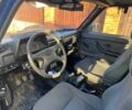Синий ВАЗ 2121, объемом двигателя 1.7 л и пробегом 156 тыс. км за 4500 $, фото 9 на Automoto.ua