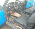 Зеленый ВАЗ 2121, объемом двигателя 1.6 л и пробегом 100 тыс. км за 2700 $, фото 3 на Automoto.ua