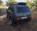 Зеленый ВАЗ 2121, объемом двигателя 1.6 л и пробегом 2 тыс. км за 2999 $, фото 2 на Automoto.ua