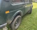Зелений ВАЗ 2121, об'ємом двигуна 1.7 л та пробігом 390 тис. км за 800 $, фото 5 на Automoto.ua