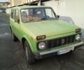 Зеленый ВАЗ 2121 Нива, объемом двигателя 0 л и пробегом 100 тыс. км за 3000 $, фото 1 на Automoto.ua
