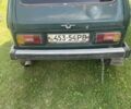 Зелений ВАЗ 2121, об'ємом двигуна 1.7 л та пробігом 390 тис. км за 800 $, фото 4 на Automoto.ua